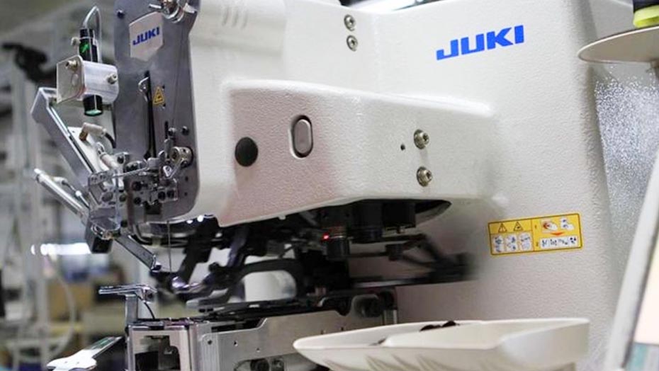 自動繞線釘扣機